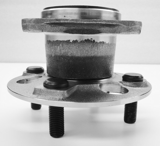  530387 Wheel Bearing and Hub Assembly For TOYOTA
